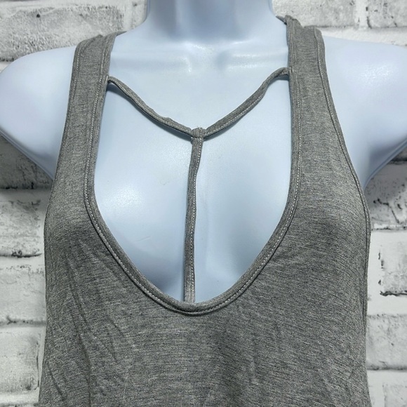 We The Free Amelia Gray Strapy Tank NWT Extra Small - Picture 2 of 9